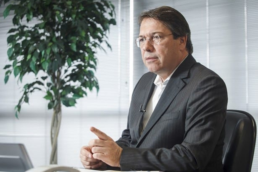 Em boletim o CNE questiona, para qual dos anéis do inferno irá a alma de Wilson Pinto Júnior